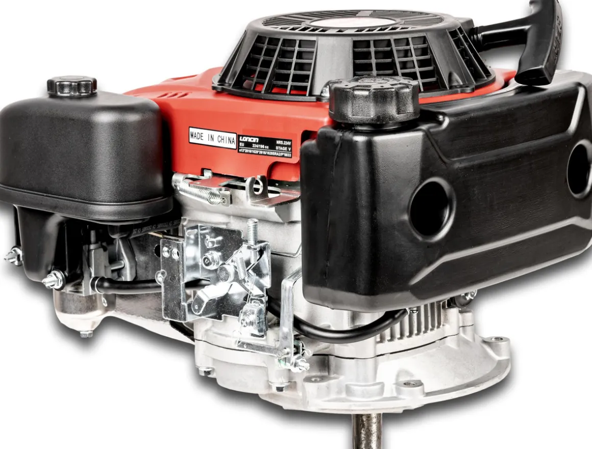 SILNIK LONCIN LC1P75F-F DO KOSIARKI SPALINOWY BENZYNOWY 7KM 212cm3 WAŁ PIONOWY WALCOWY 22,2x80mm MOTOR HONDA ,VANGUARD , B&S , BRIGGS & STRATTON, KOHLER, KAWASAKI