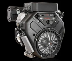 Silnik Loncin LC2V90FD V-Twin (36 KM, wał poziomy)