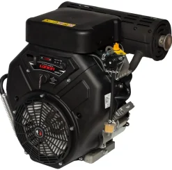 Silnik Loncin LC2V90FD V-Twin (36 KM, wał poziomy)