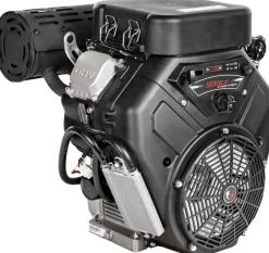 Silnik Loncin LC2V90FD V-Twin (36 KM, wał poziomy)