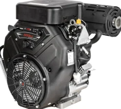 Silnik Loncin LC2V90FD V-Twin (36 KM, wał poziomy)