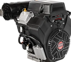 Silnik Loncin LC2V80FD V-Twin (27 KM, wał poziomy)