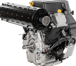 Silnik Loncin LC2V80FD V-Twin (27 KM, wał poziomy)