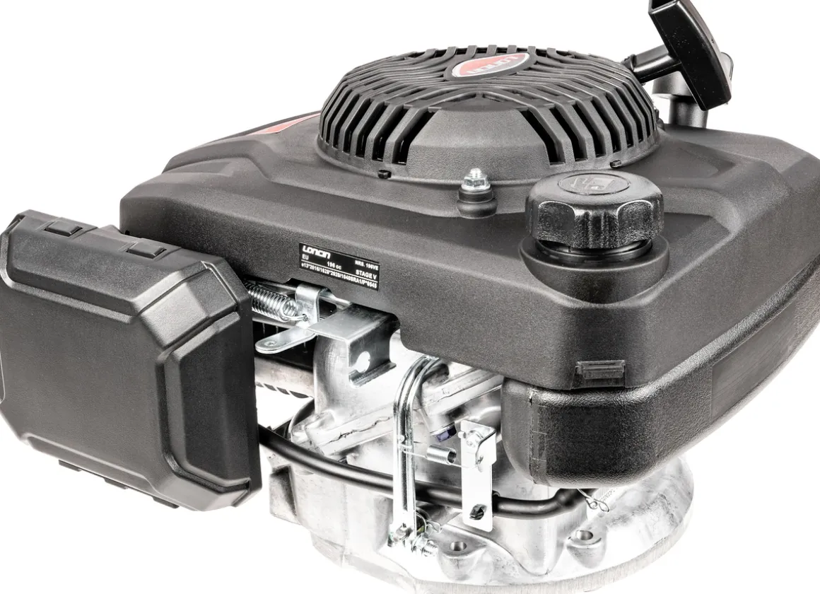 SILNIK LONCIN V200-B DO KOSIARKI SPALINOWY BENZYNOWY 6.5 KM 196 cm3 WAŁ PIONOWY WALCOWY 22.2x62mm MOTOR HONDA ,VANGUARD , B&S , BRIGGS & STRATTON, KOHLER, KAWASAKI