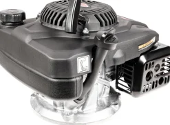 SILNIK LONCIN V200-F DO KOSIARKI SPALINOWY BENZYNOWY 6.5 KM 196 cm3 WAŁ PIONOWY WALCOWY 22.2x80mm MOTOR HONDA ,VANGUARD , B&S , BRIGGS & STRATTON, KOHLER, KAWASAKI