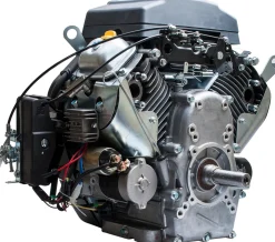 SILNIK RATO R670 SPALINOWY BENZYNOWY 22 KM WAŁ 25,4 mm MOTOR - EWIMAX - OFICJALNY DYSTRYBUTOR - AUTORYZOWANY DEALER RATO