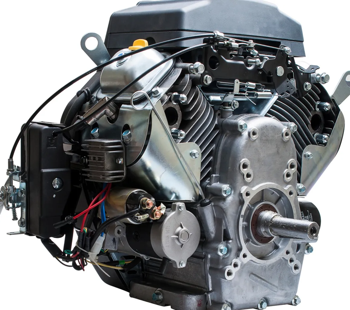 SILNIK RATO R670 SPALINOWY BENZYNOWY 22 KM WAŁ 25,4 mm MOTOR - EWIMAX - OFICJALNY DYSTRYBUTOR - AUTORYZOWANY DEALER RATO