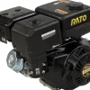 SILNIK RATO R300 SPALINOWY BENZYNOWY 12 KM WAŁ 25,4 mm MOTOR - EWIMAX - OFICJALNY DYSTRYBUTOR - AUTORYZOWANY DEALER RATO