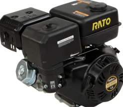 SILNIK RATO R300 SPALINOWY BENZYNOWY 12 KM WAŁ 25,4 mm MOTOR - EWIMAX - OFICJALNY DYSTRYBUTOR - AUTORYZOWANY DEALER RATO