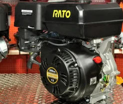 SILNIK RATO R300 SPALINOWY BENZYNOWY 12 KM WAŁ 25,4 mm MOTOR - EWIMAX - OFICJALNY DYSTRYBUTOR - AUTORYZOWANY DEALER RATO