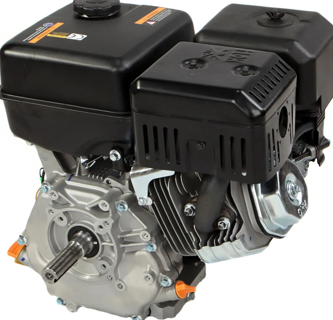 SILNIK RATO R390 SPALINOWY BENZYNOWY 13 KM WAŁ 25,4 mm MOTOR - EWIMAX - OFICJALNY DYSTRYBUTOR - AUTORYZOWANY DEALER RATO