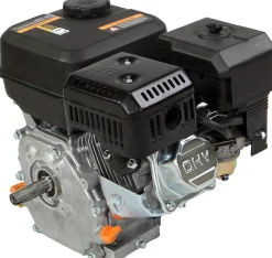 SILNIK RATO R210 SPALINOWY BENZYNOWY 7 KM WAŁ 19 mm MOTOR - EWIMAX - OFICJALNY DYSTRYBUTOR - AUTORYZOWANY DEALER RATO