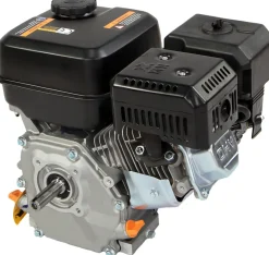 SILNIK RATO R210 SPALINOWY BENZYNOWY 7 KM WAŁ 19 mm MOTOR - EWIMAX - OFICJALNY DYSTRYBUTOR - AUTORYZOWANY DEALER RATO