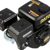 SILNIK RATO R210 SPALINOWY BENZYNOWY 7 KM WAŁ 20 mm MOTOR - EWIMAX - OFICJALNY DYSTRYBUTOR - AUTORYZOWANY DEALER RATO