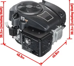 SILNIK RATO RV450D SPALINOWY BENZYNOWY DO TRAKTORKA 14 KM WAŁ 25,4 mm MOTOR - EWIMAX - OFICJALNY DYSTRYBUTOR - AUTORYZOWANY DEALER RATO
