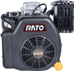 SILNIK RATO RV340 SPALINOWY BENZYNOWY  DO TRAKTORKA 11 KM WAŁ 25,4 mm MOTOR - EWIMAX - OFICJALNY DYSTRYBUTOR - AUTORYZOWANY DEALER RATO