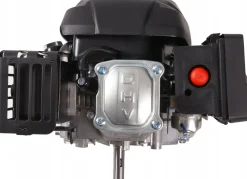 SILNIK RATO RV225 SPALINOWY BENZYNOWY 7 KM WAŁ 22.2 mm / 80 mm MOTOR - EWIMAX - OFICJALNY DYSTRYBUTOR - AUTORYZOWANY DEALER RATO