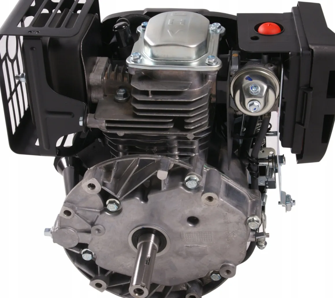 SILNIK RATO RV225 SPALINOWY BENZYNOWY 7 KM WAŁ 22.2 mm / 80 mm MOTOR - EWIMAX - OFICJALNY DYSTRYBUTOR - AUTORYZOWANY DEALER RATO