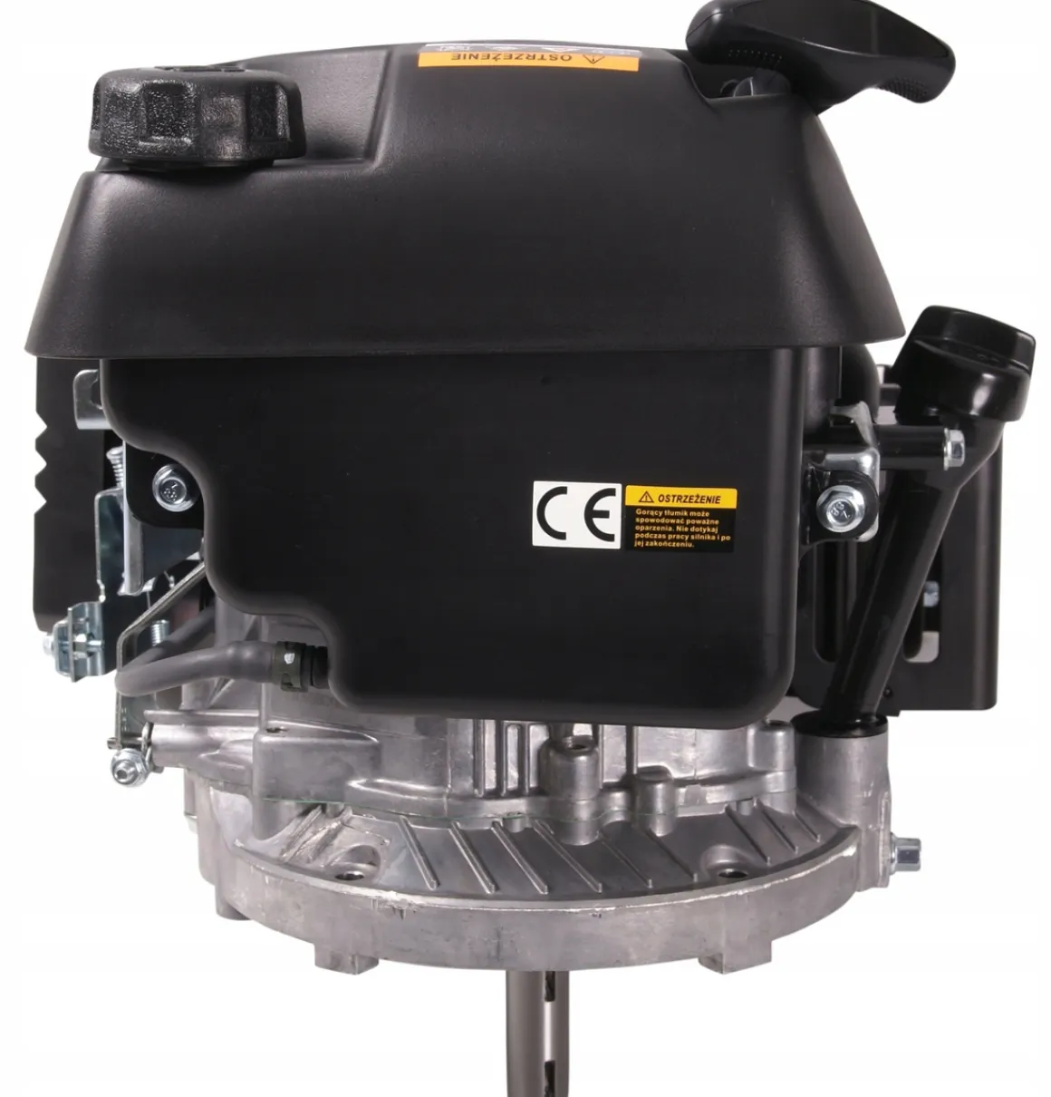 SILNIK RATO RV225 SPALINOWY BENZYNOWY 7 KM WAŁ 25 mm / 80 mm MOTOR - EWIMAX - OFICJALNY DYSTRYBUTOR - AUTORYZOWANY DEALER RATO