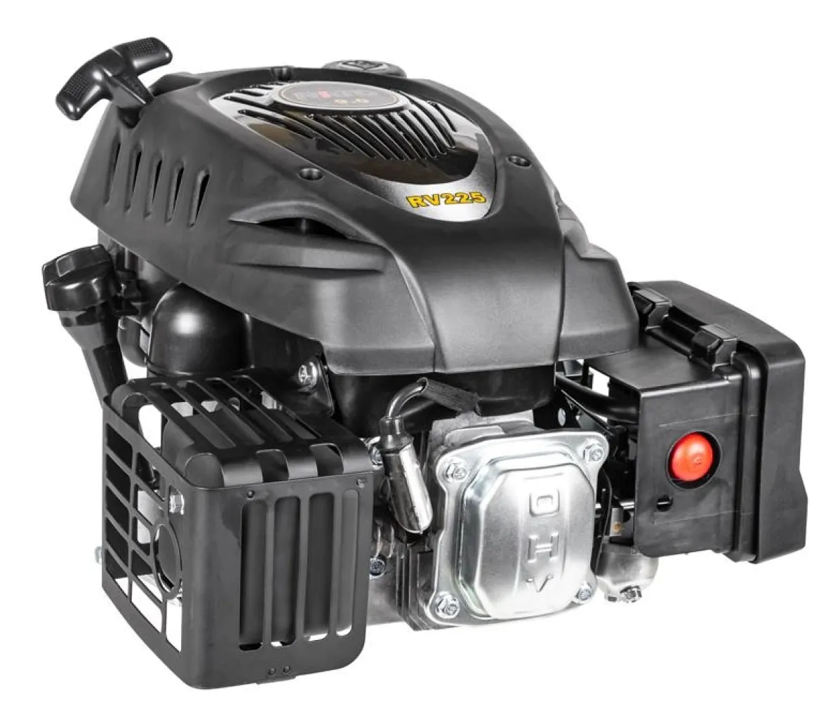 SILNIK RATO RV225 SPALINOWY BENZYNOWY 7 KM WAŁ 25 mm / 80 mm MOTOR - EWIMAX - OFICJALNY DYSTRYBUTOR - AUTORYZOWANY DEALER RATO