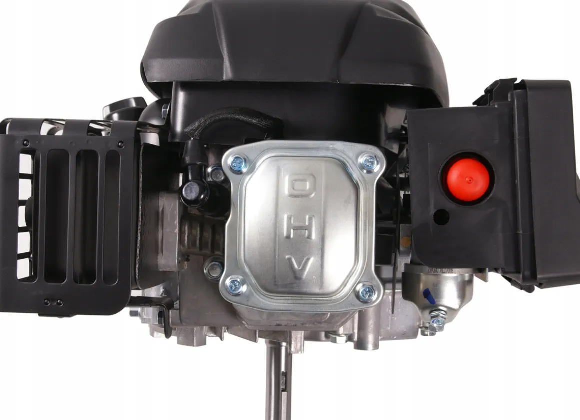 SILNIK RATO RV225 SPALINOWY BENZYNOWY 7 KM WAŁ 25 mm / 80 mm MOTOR - EWIMAX - OFICJALNY DYSTRYBUTOR - AUTORYZOWANY DEALER RATO