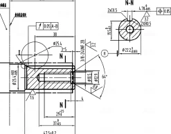 SILNIK RATO RV170 SPALINOWY BENZYNOWY 6 KM WAŁ 22,2 mm Typ B MOTOR - EWIMAX - OFICJALNY DYSTRYBUTOR - AUTORYZOWANY DEALER RATO