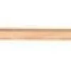 Skuwacz do lodu FISKARS 1001639 – stal borowa, drewniany trzonek 1475 mm