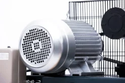 SPRĘŻARKA POWIETRZA JAGER GERMAN 300L 5.5kW 1250L/Min 400V SPRĘŻARKA POWIETRZA TŁOKOWA KOMPRESOR TŁOKOWY OLEJOWY Mocna Rzecz