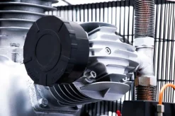 SPRĘŻARKA POWIETRZA JAGER GERMAN 300L 5.5kW 1250L/Min 400V SPRĘŻARKA POWIETRZA TŁOKOWA KOMPRESOR TŁOKOWY OLEJOWY Mocna Rzecz