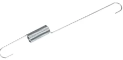 Sprężyna glebogryzarki Loncin 1WG2.2-36FQ-DA CZĘŚĆ ORYGINALNA 381140564-0001