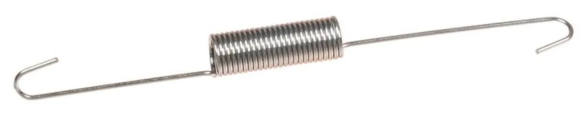 Sprężyna Loncin cięgna regulatora LC165F-3H CZĘŚĆ ORYGINALNA 171610034-0001