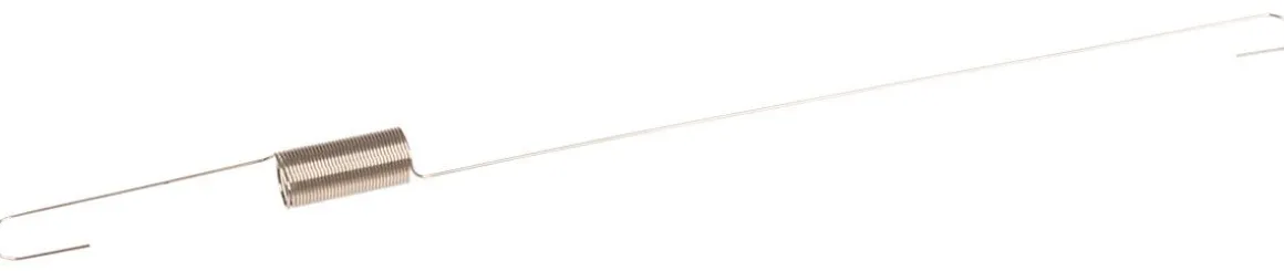 Sprężyna Loncin cięgna regulatora LC40ZB20-1.7Q LC148F-2 CZĘŚĆ ORYGINALNA 171610033-0001