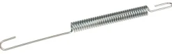 Sprężyna Loncin regulatora A LC8000D-AS LC190F-1 CZĘŚĆ ORYGINALNA 171600016-0001