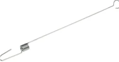 Sprężyna Loncin regulatora LC185FDS CZĘŚĆ ORYGINALNA 171600035-0001