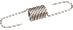 Sprężyna Loncin regulatora LC165F-3H CZĘŚĆ ORYGINALNA 171600104-0001