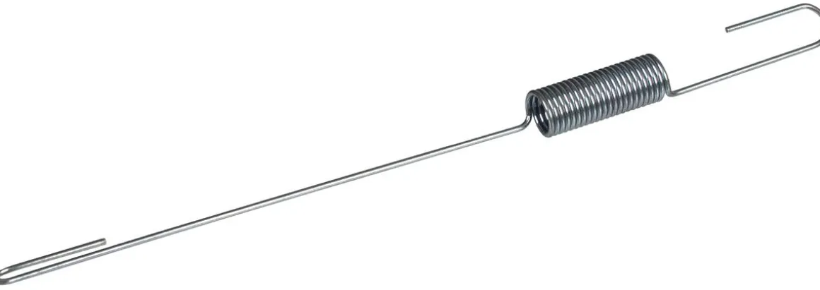 Sprężyna Loncin regulatora LC170FD-R CZĘŚĆ ORYGINALNA 171600011-0001
