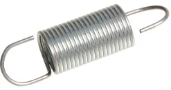 Sprężyna Loncin regulatora LC2P77F CZĘŚĆ ORYGINALNA 381140428-0001