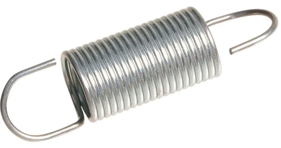 Sprężyna Loncin regulatora LC2P77F CZĘŚĆ ORYGINALNA 381140428-0001
