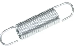 Sprężyna Loncin regulatora LC1P91F-A CZĘŚĆ ORYGINALNA 171600074-0001
