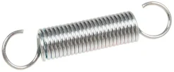 Sprężyna Loncin regulatora LC1P92F CZĘŚĆ ORYGINALNA 171600020-0001