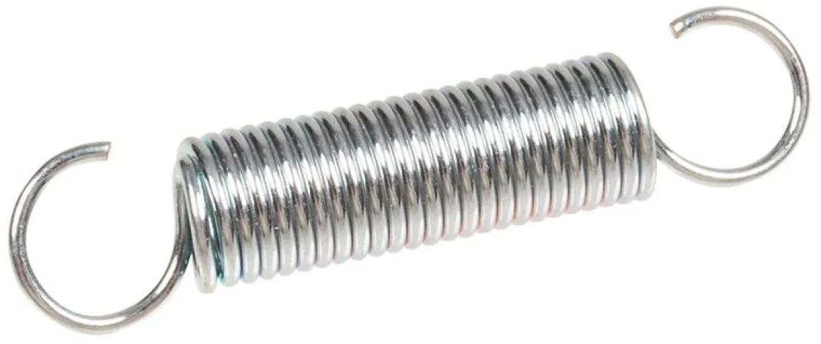 Sprężyna Loncin regulatora LC1P92F CZĘŚĆ ORYGINALNA 171600020-0001