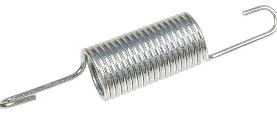 Sprężyna Loncin regulatora LC2V90(T230) CZĘŚĆ ORYGINALNA 171600131-0001