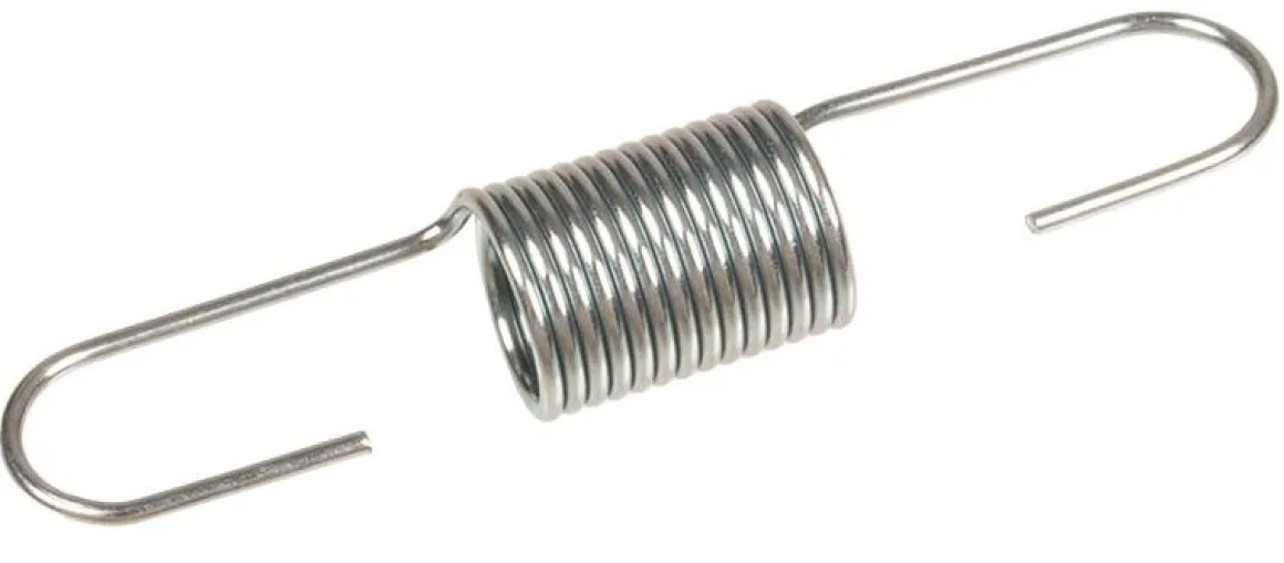 Sprężyna Loncin regulatora 1P65FE CZĘŚĆ ORYGINALNA 171600064-0001