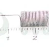 Sprężyna regulatora B&S Classic Sprint reg.mech. CZĘŚĆ ORYGINALNA 698726
