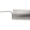 Sprężyna regulatora B&S 3.5 HP pionowy wał RO7740