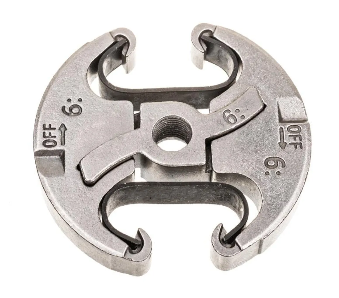 Sprzęgło Husqvarna 340;345;350 2 blaszki PJ35018