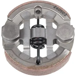 Sprzęgło Kawasaki TJ53E;TJ45E bordo kpl. 13081-2224