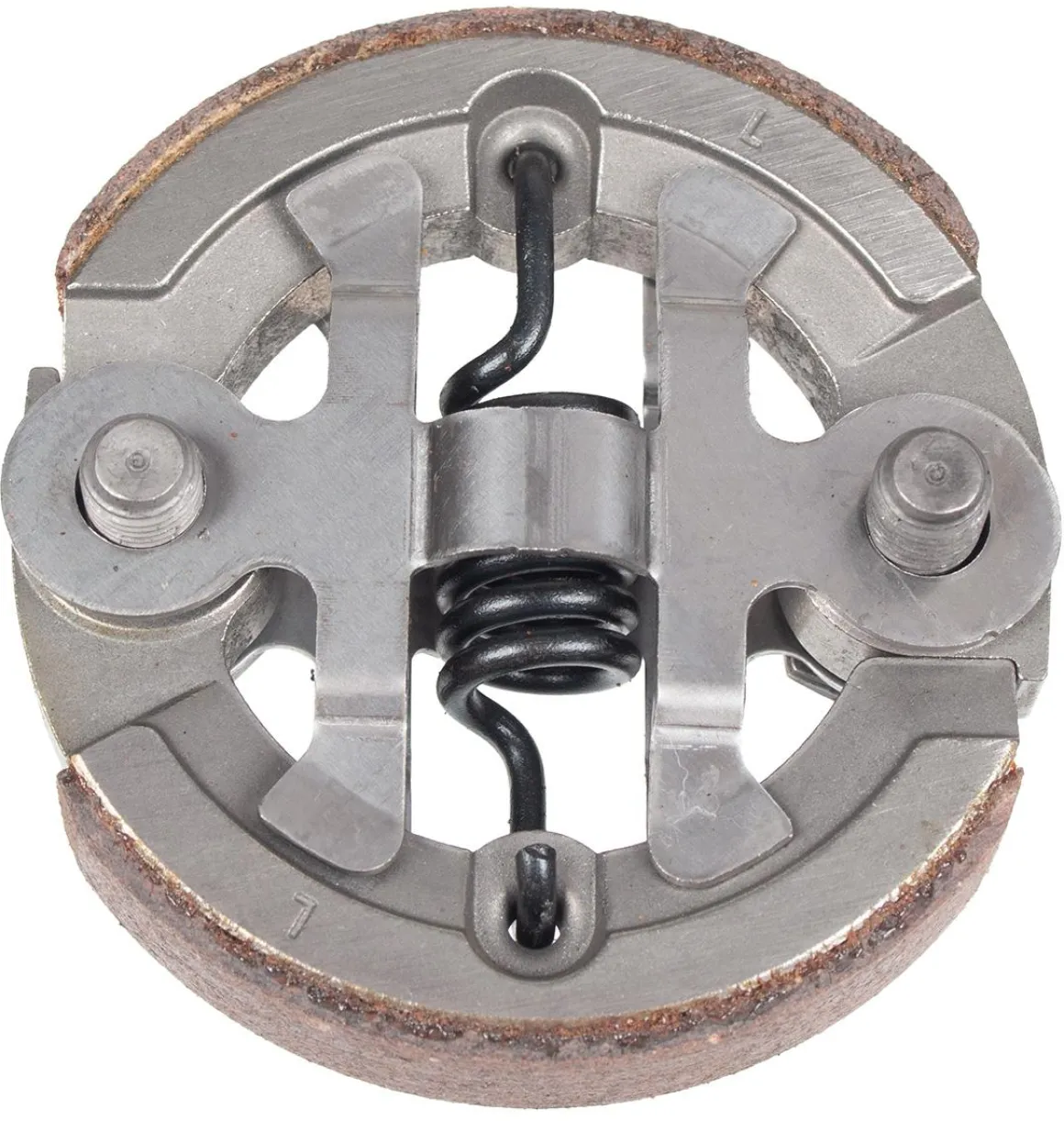 Sprzęgło Kawasaki TJ53E;TJ45E bordo kpl. 13081-2224