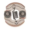 Sprzęgło Kawasaki TJ27; TJ27E kpl. 13081-2232