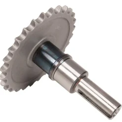 Sprzęgło przekładni Loncin G200F(D)-B LC168F-1B CZĘŚĆ ORYGINALNA 190010111-0001